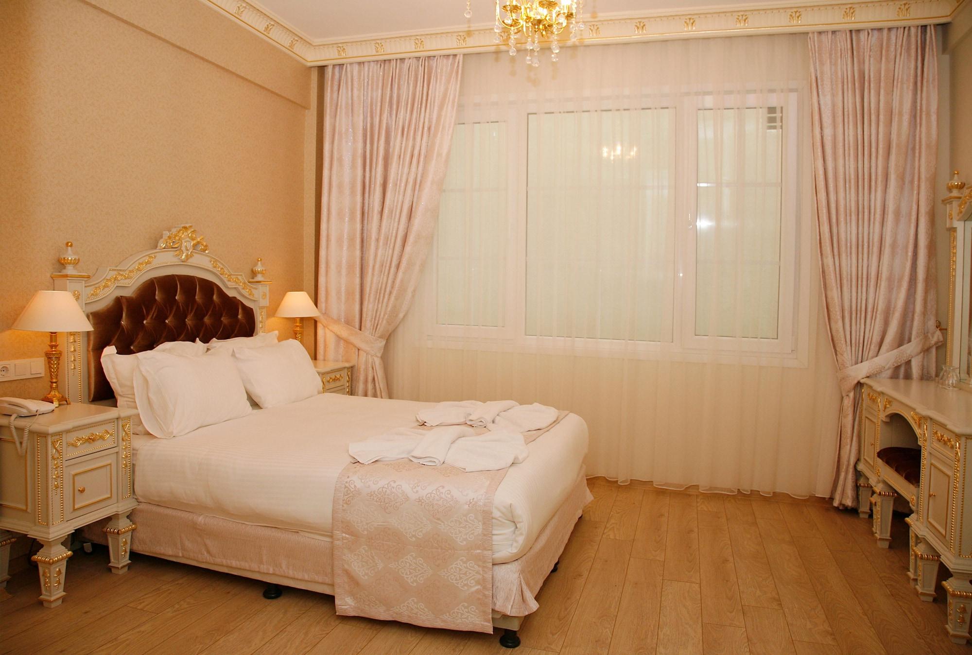 Karakoy Port Hotel Κωνσταντινούπολη Εξωτερικό φωτογραφία