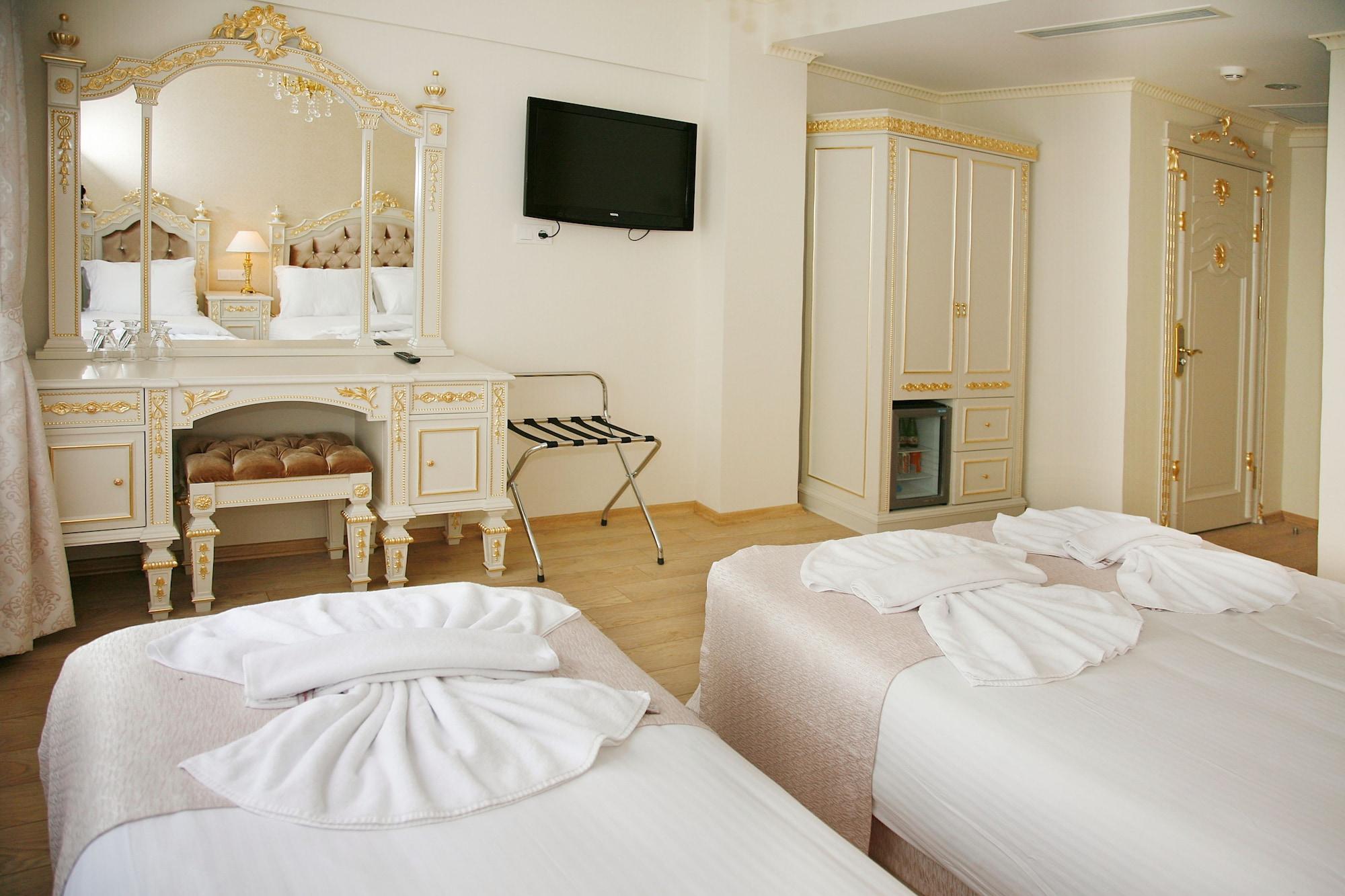 Karakoy Port Hotel Κωνσταντινούπολη Εξωτερικό φωτογραφία