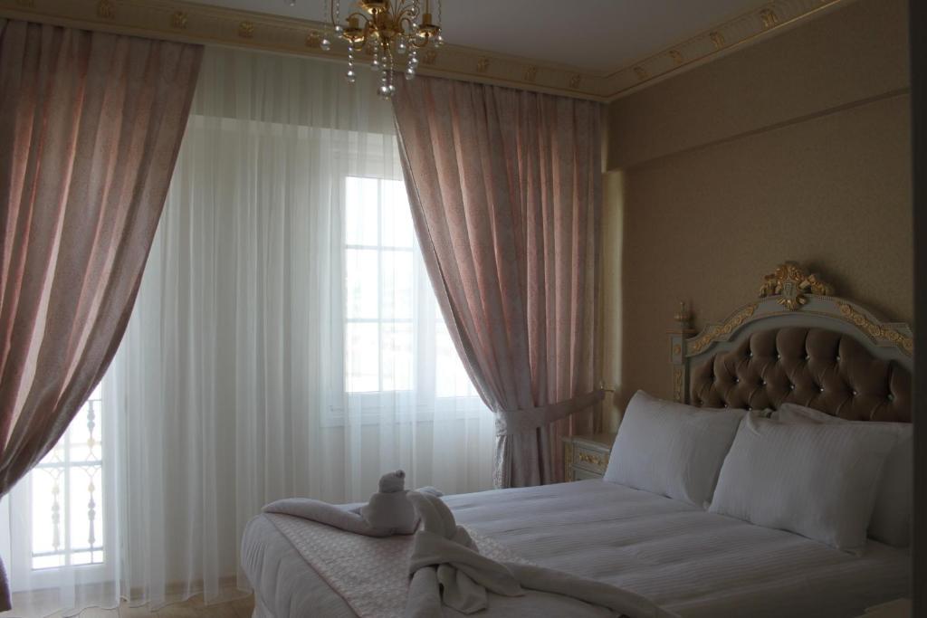 Karakoy Port Hotel Κωνσταντινούπολη Δωμάτιο φωτογραφία