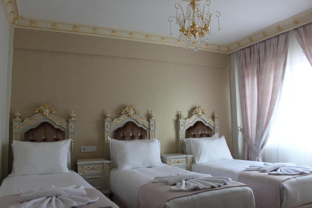 Karakoy Port Hotel Κωνσταντινούπολη Δωμάτιο φωτογραφία
