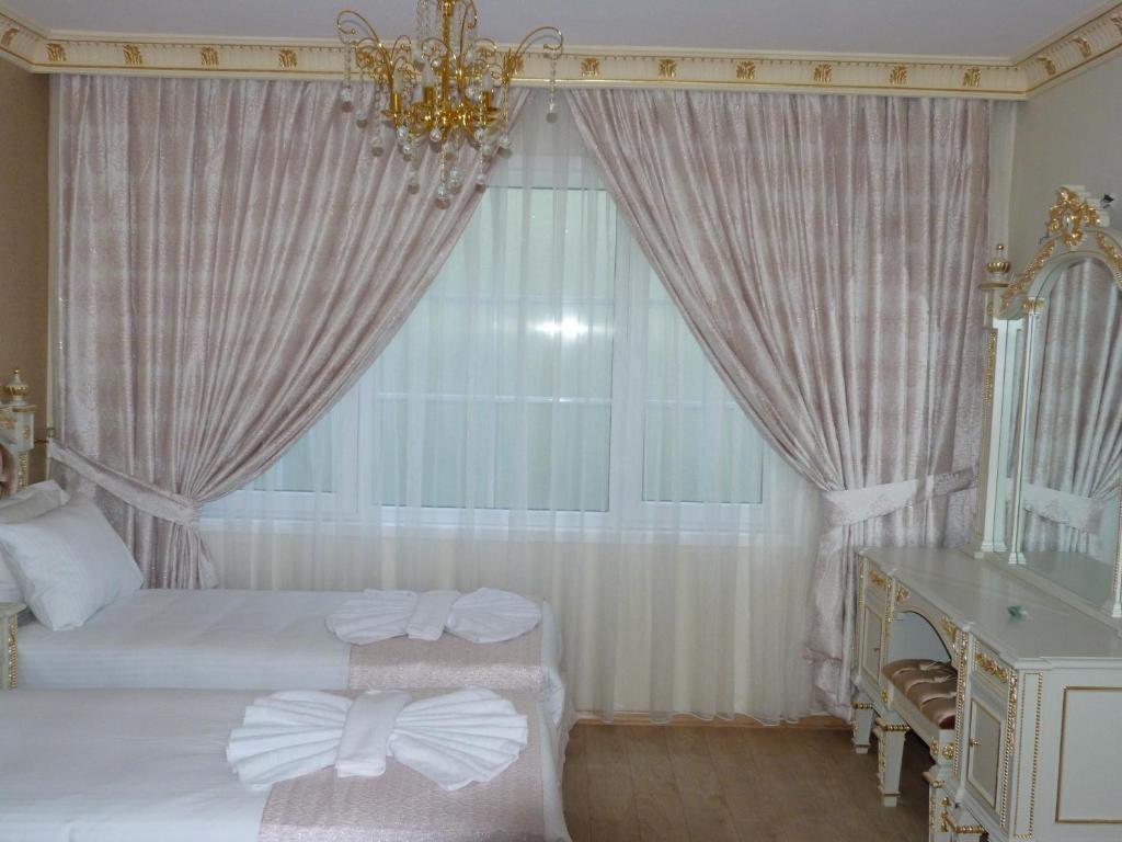 Karakoy Port Hotel Κωνσταντινούπολη Δωμάτιο φωτογραφία