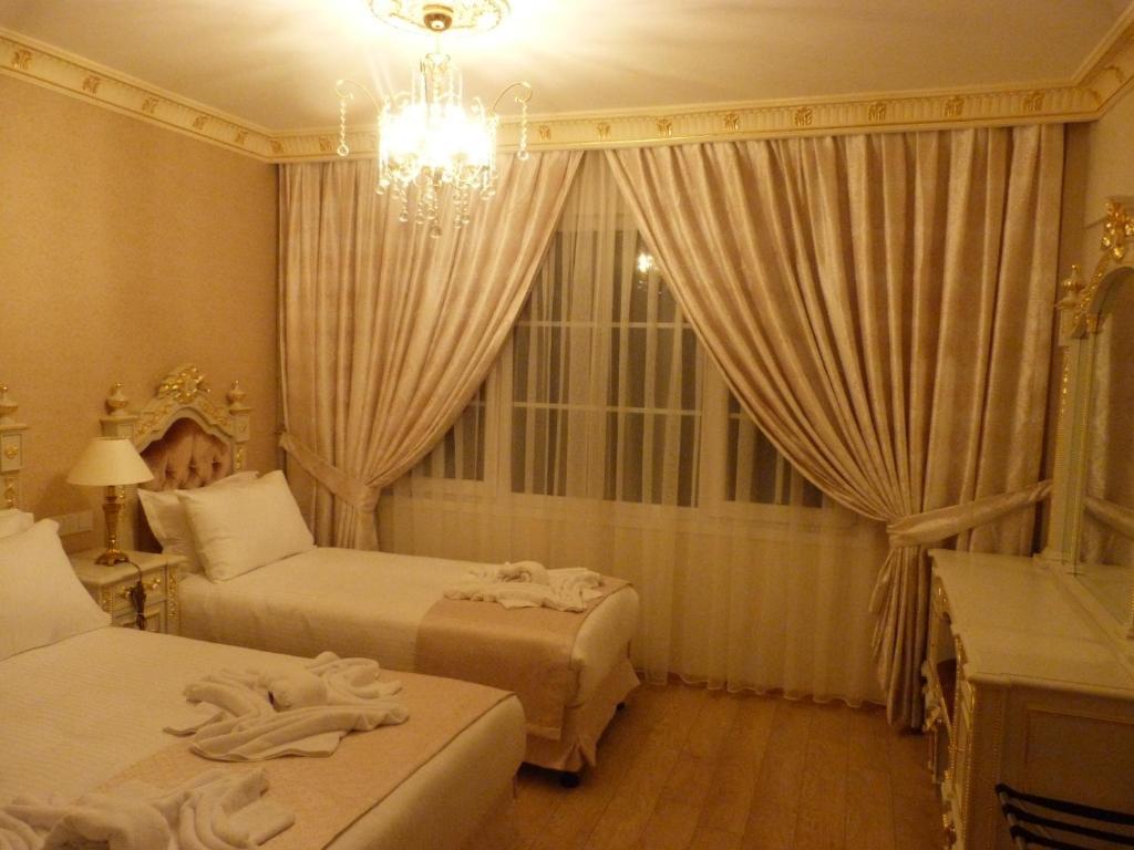 Karakoy Port Hotel Κωνσταντινούπολη Δωμάτιο φωτογραφία