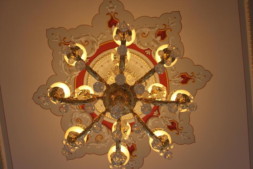 Karakoy Port Hotel Κωνσταντινούπολη Εξωτερικό φωτογραφία