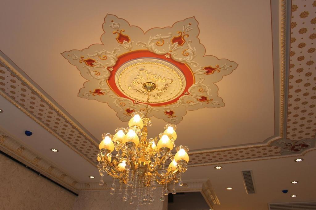 Karakoy Port Hotel Κωνσταντινούπολη Εξωτερικό φωτογραφία