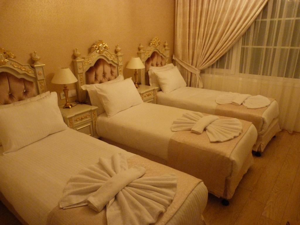 Karakoy Port Hotel Κωνσταντινούπολη Εξωτερικό φωτογραφία