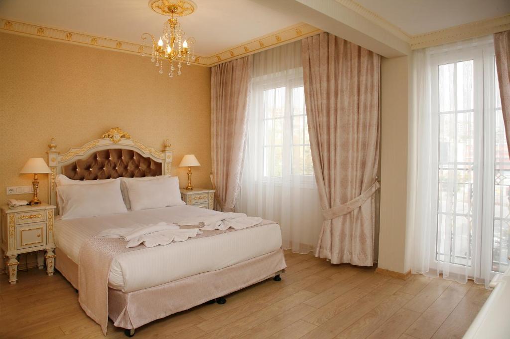 Karakoy Port Hotel Κωνσταντινούπολη Εξωτερικό φωτογραφία