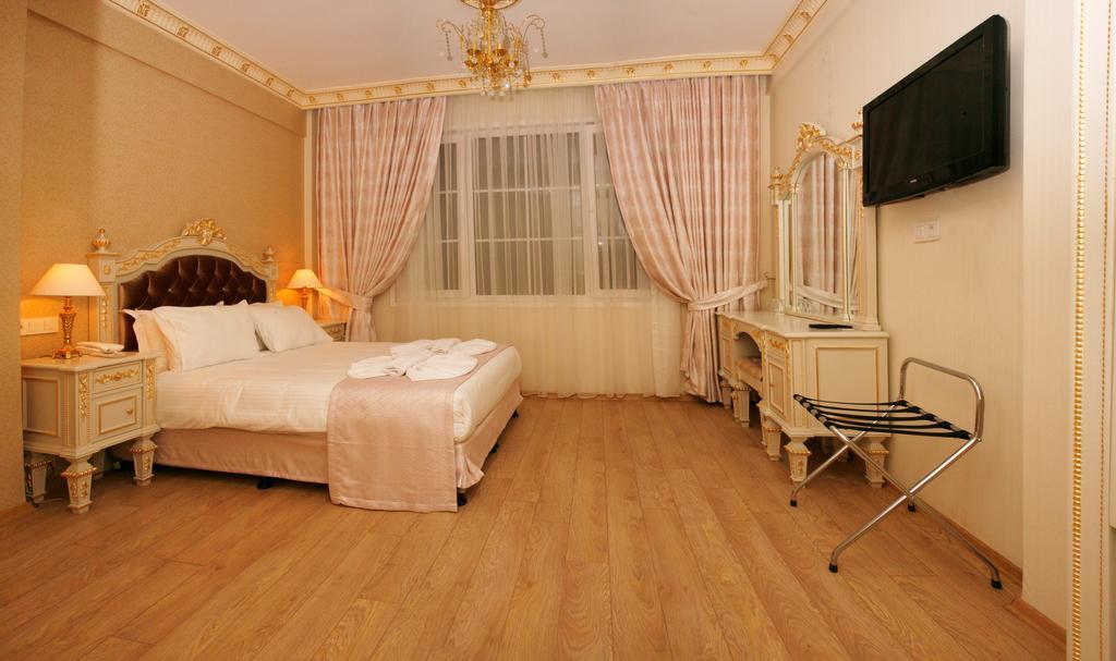 Karakoy Port Hotel Κωνσταντινούπολη Εξωτερικό φωτογραφία