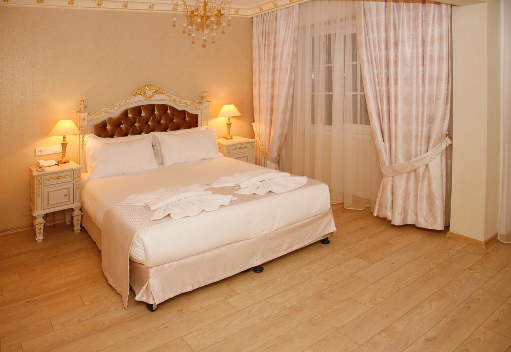 Karakoy Port Hotel Κωνσταντινούπολη Εξωτερικό φωτογραφία