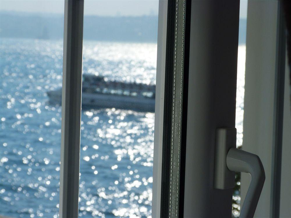 Karakoy Port Hotel Κωνσταντινούπολη Εξωτερικό φωτογραφία