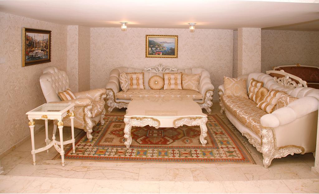 Karakoy Port Hotel Κωνσταντινούπολη Εξωτερικό φωτογραφία