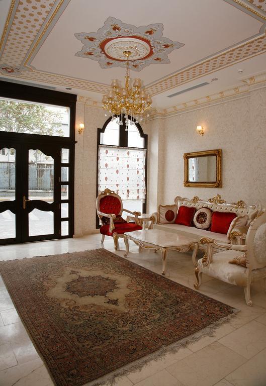 Karakoy Port Hotel Κωνσταντινούπολη Εξωτερικό φωτογραφία
