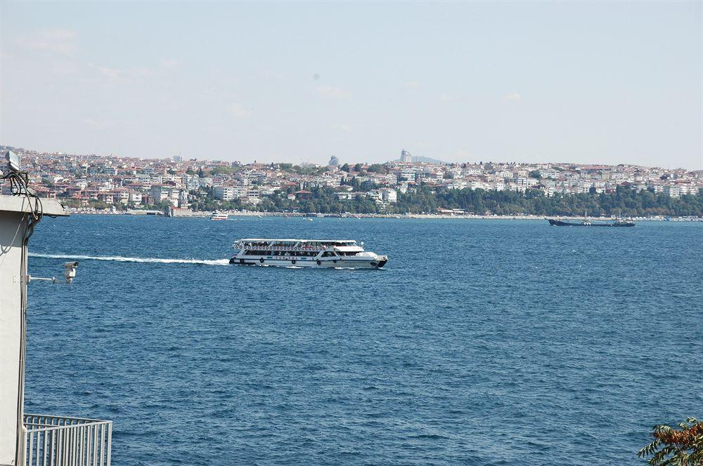 Karakoy Port Hotel Κωνσταντινούπολη Εξωτερικό φωτογραφία