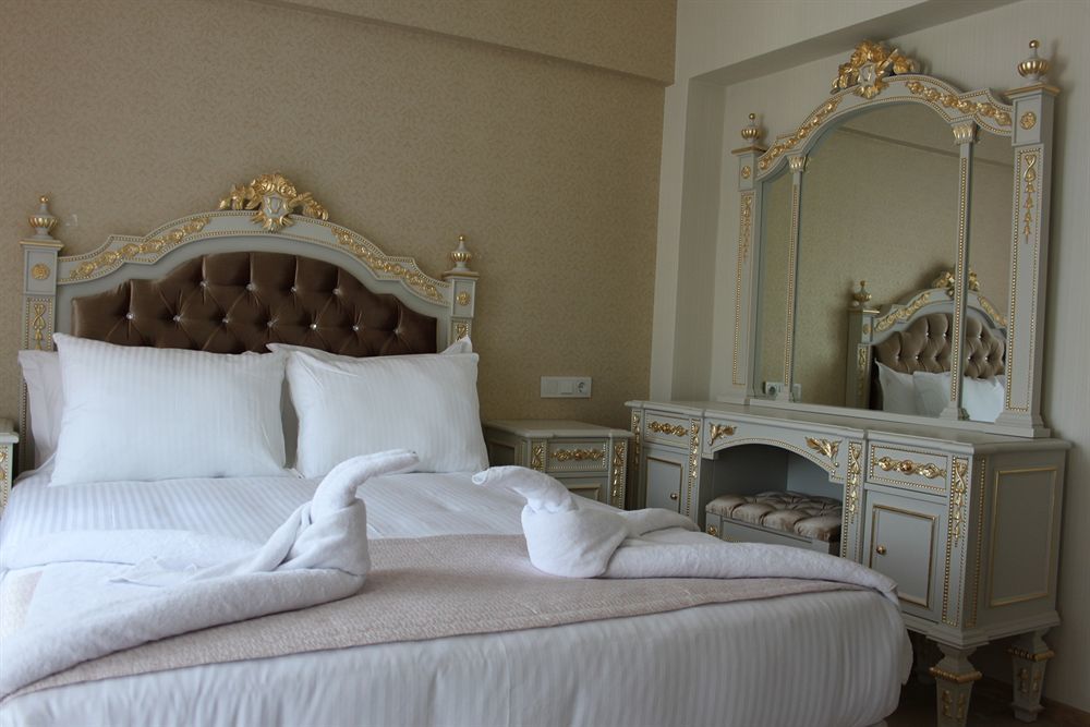 Karakoy Port Hotel Κωνσταντινούπολη Εξωτερικό φωτογραφία