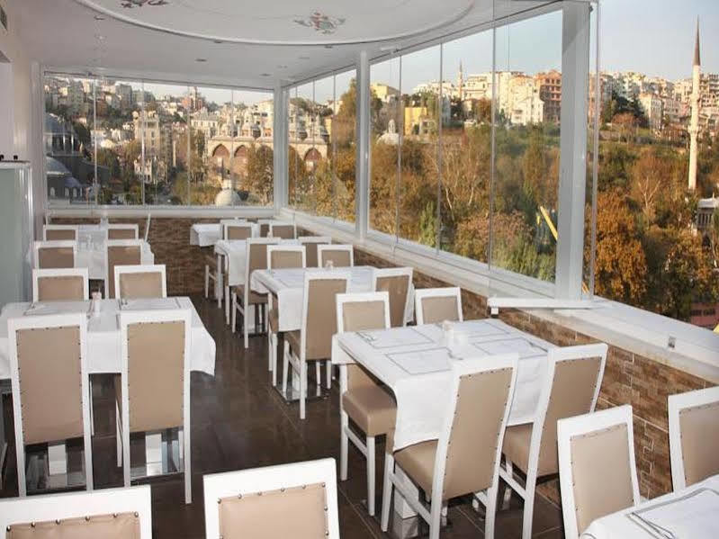 Karakoy Port Hotel Κωνσταντινούπολη Εξωτερικό φωτογραφία