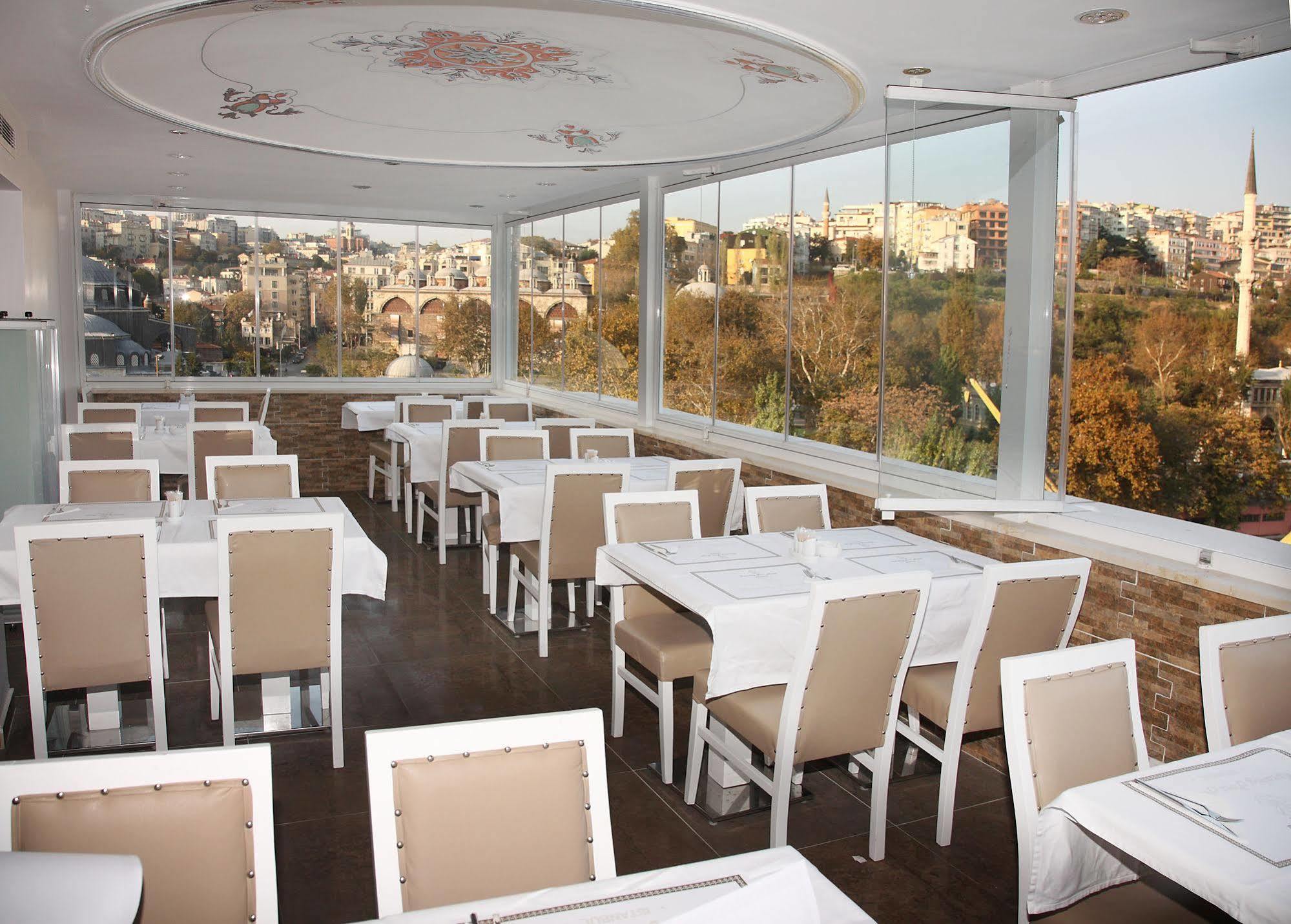 Karakoy Port Hotel Κωνσταντινούπολη Εξωτερικό φωτογραφία