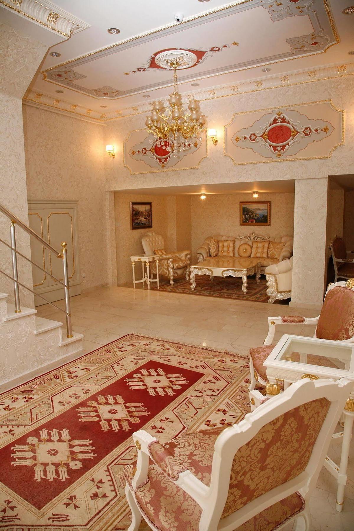 Karakoy Port Hotel Κωνσταντινούπολη Εξωτερικό φωτογραφία