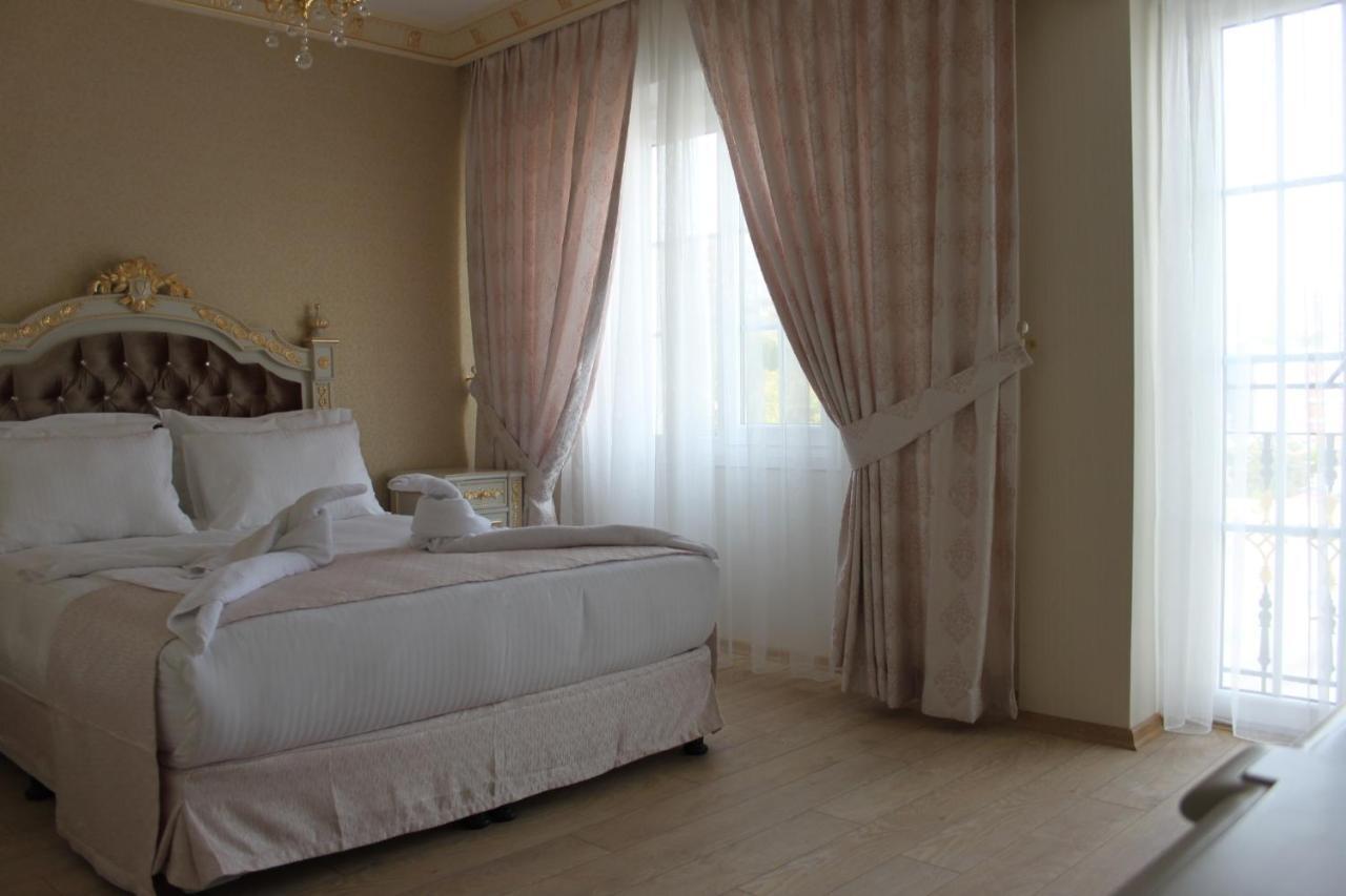 Karakoy Port Hotel Κωνσταντινούπολη Εξωτερικό φωτογραφία
