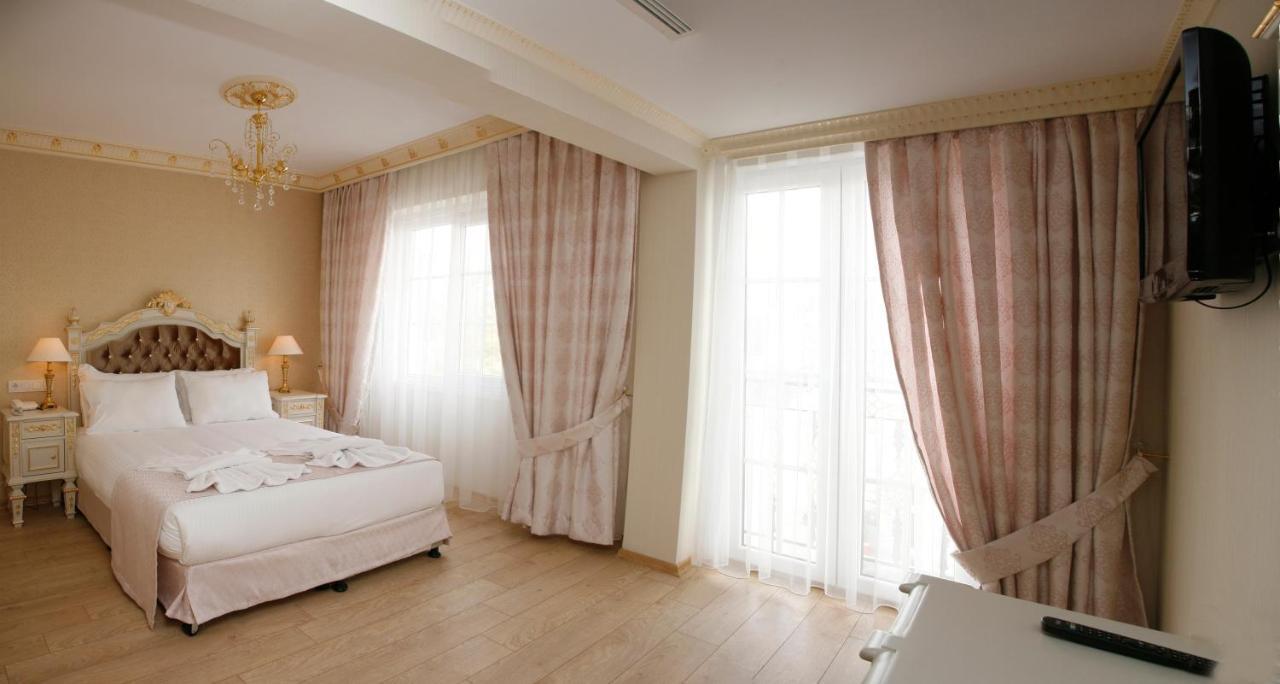 Karakoy Port Hotel Κωνσταντινούπολη Εξωτερικό φωτογραφία